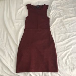 Topshop Bodycon Dress